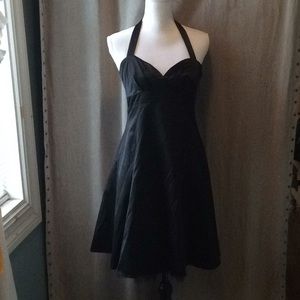 Misses Forever Twenty One Black Party Dress Size M